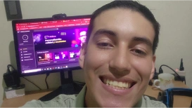 Foto Jhan Rivas