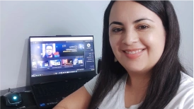 Foto Roxana Ramirez
