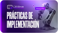 Prácticas de implementación h